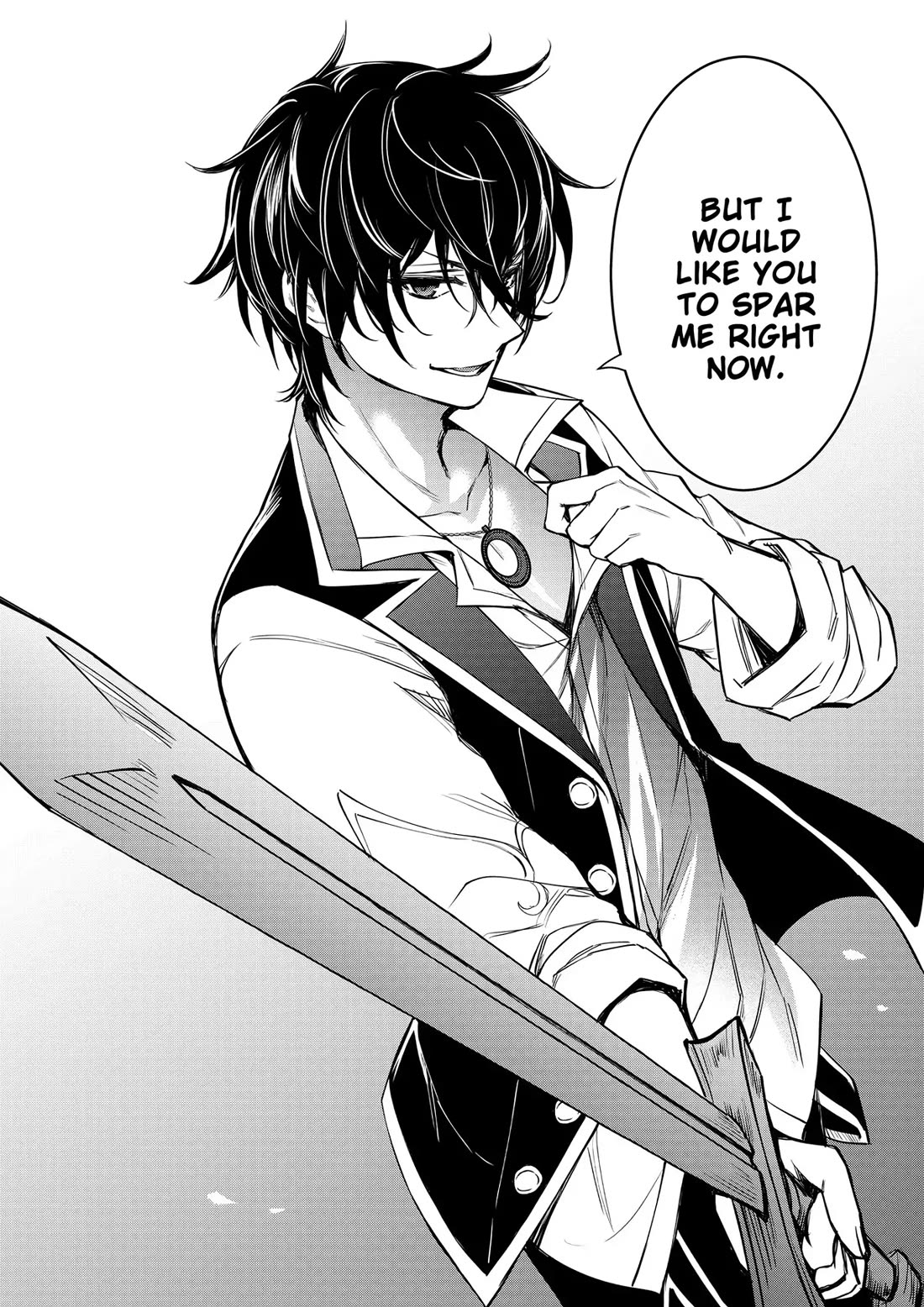 The Strongest Dull Prince’s Secret Battle for the Throne Chapter 44 page 22 - Chapter 44