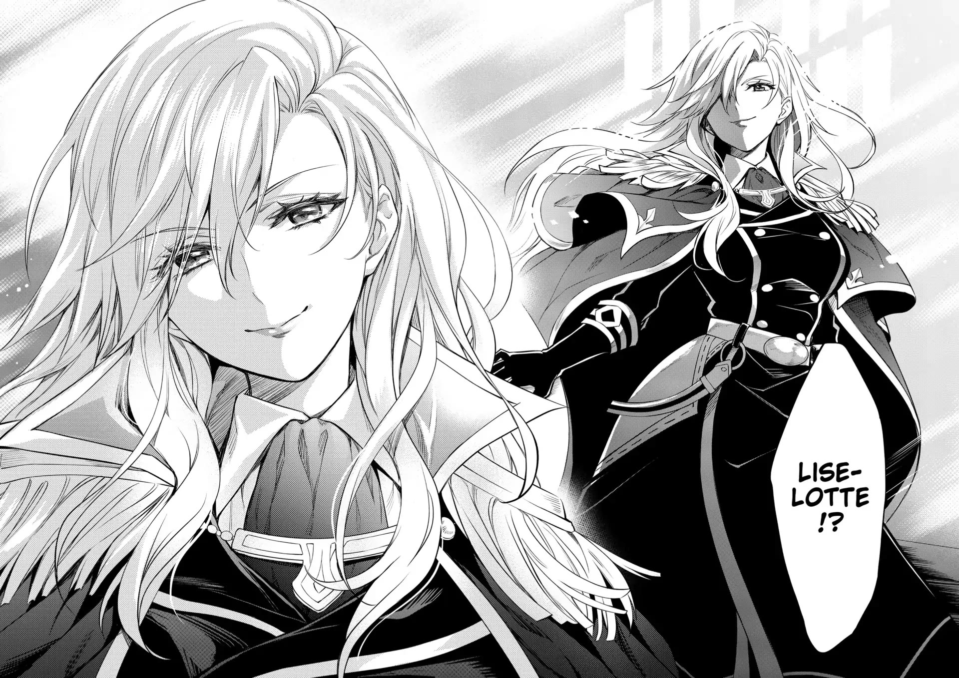 The Strongest Dull Prince’s Secret Battle for the Throne Chapter 46 page 12 - Chapter 46