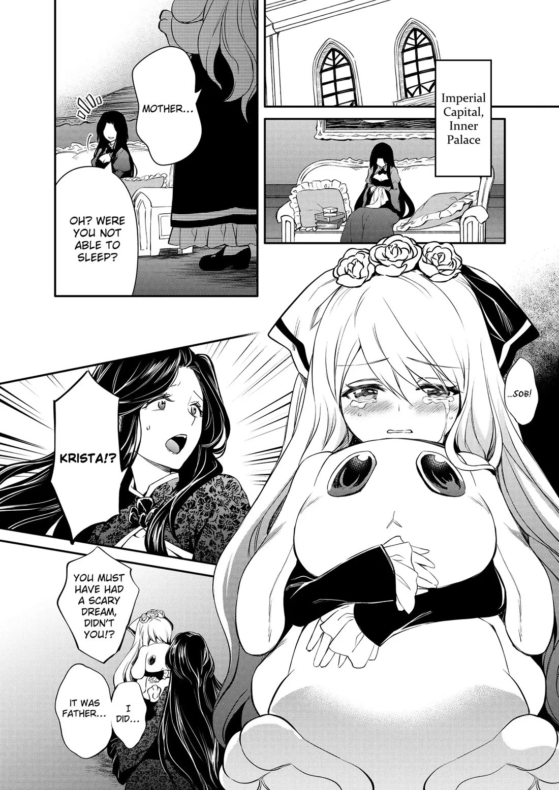 The Strongest Dull Prince’s Secret Battle for the Throne Chapter 46 page 29 - Chapter 46