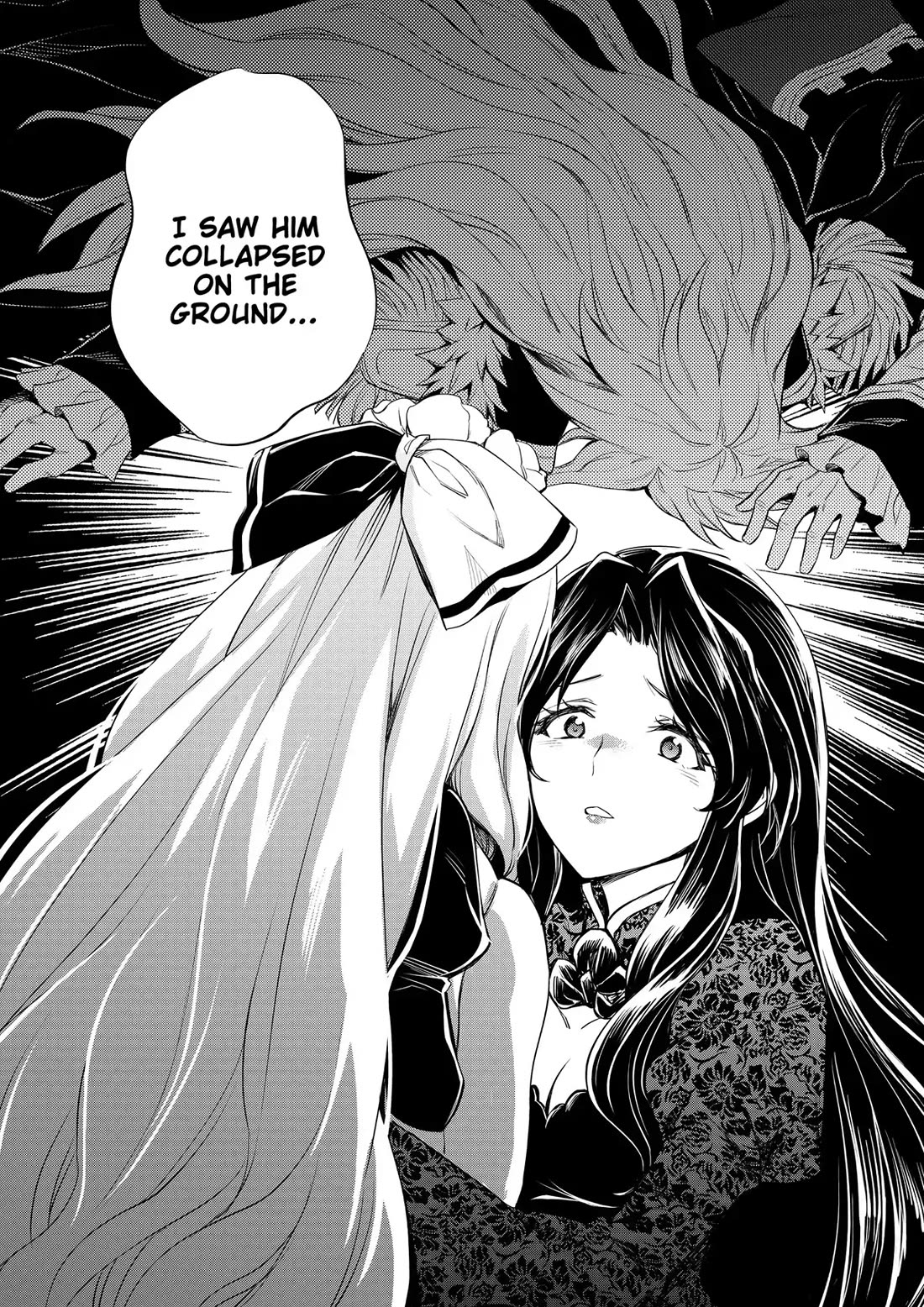 The Strongest Dull Prince’s Secret Battle for the Throne Chapter 46 page 30 - Chapter 46