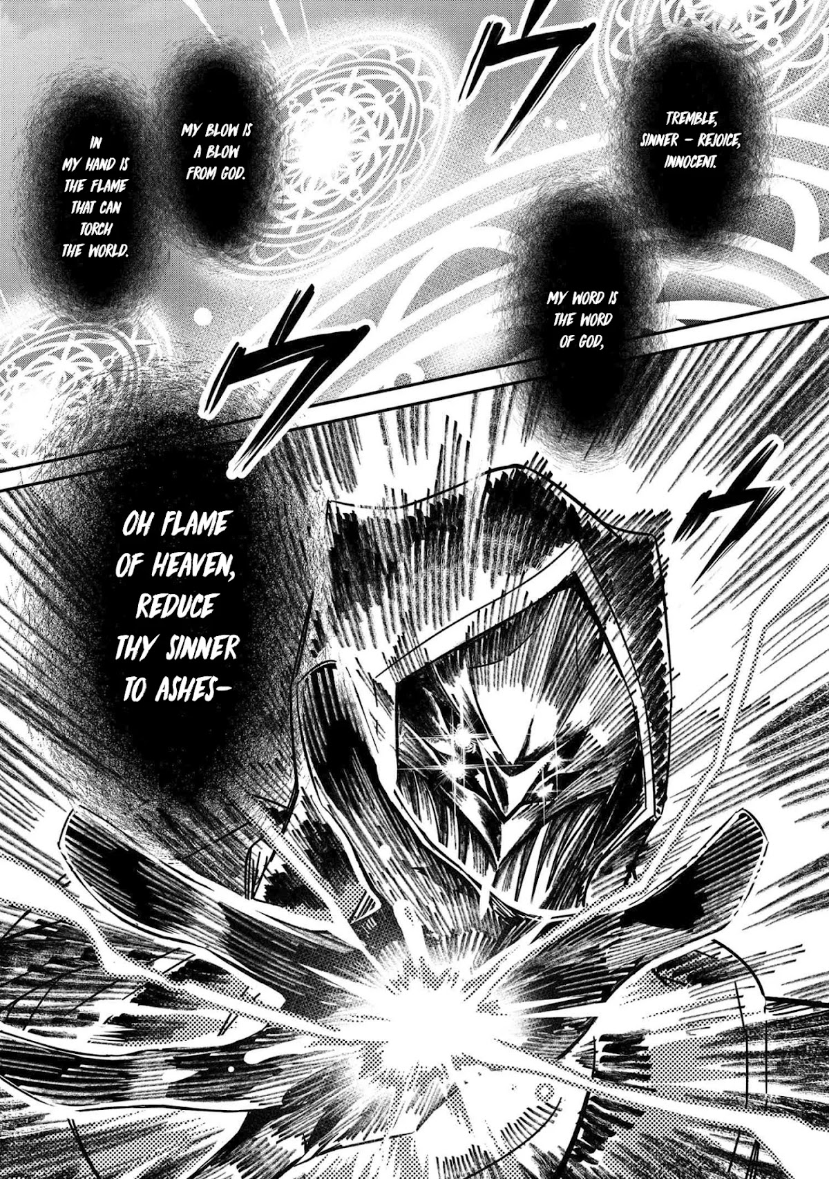 The Strongest Dull Prince’s Secret Battle for the Throne Chapter 5 page 11 - Chapter 5