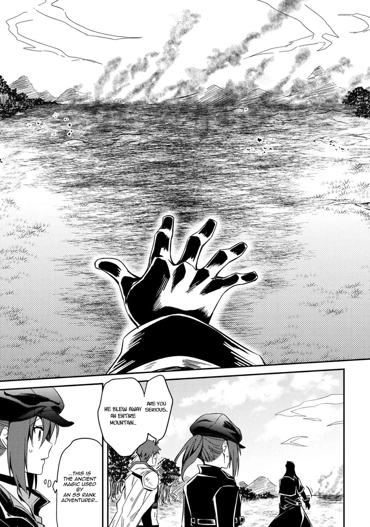 The Strongest Dull Prince’s Secret Battle for the Throne Chapter 5 page 14 - Chapter 5