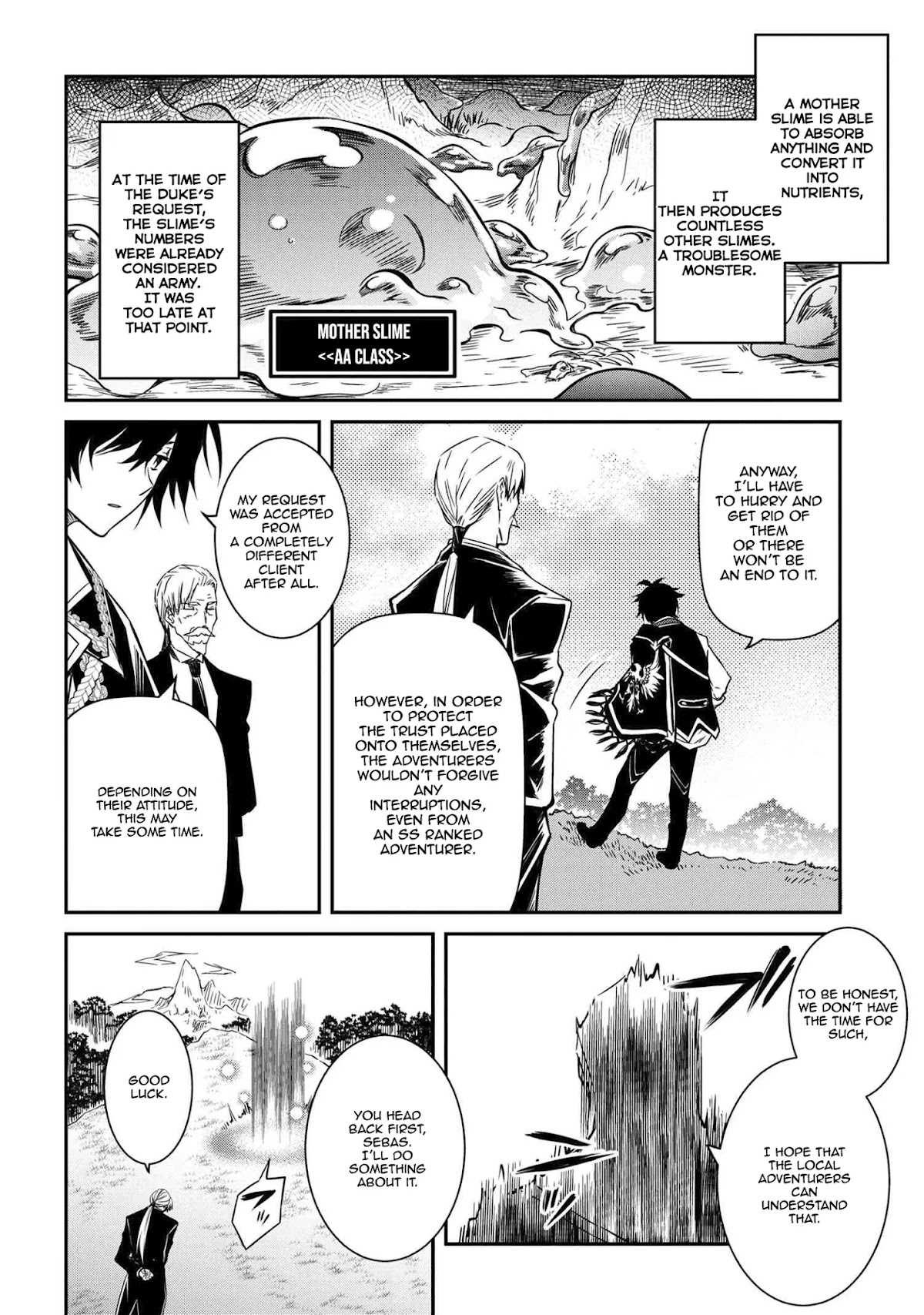 The Strongest Dull Prince’s Secret Battle for the Throne Chapter 5 page 3 - Chapter 5