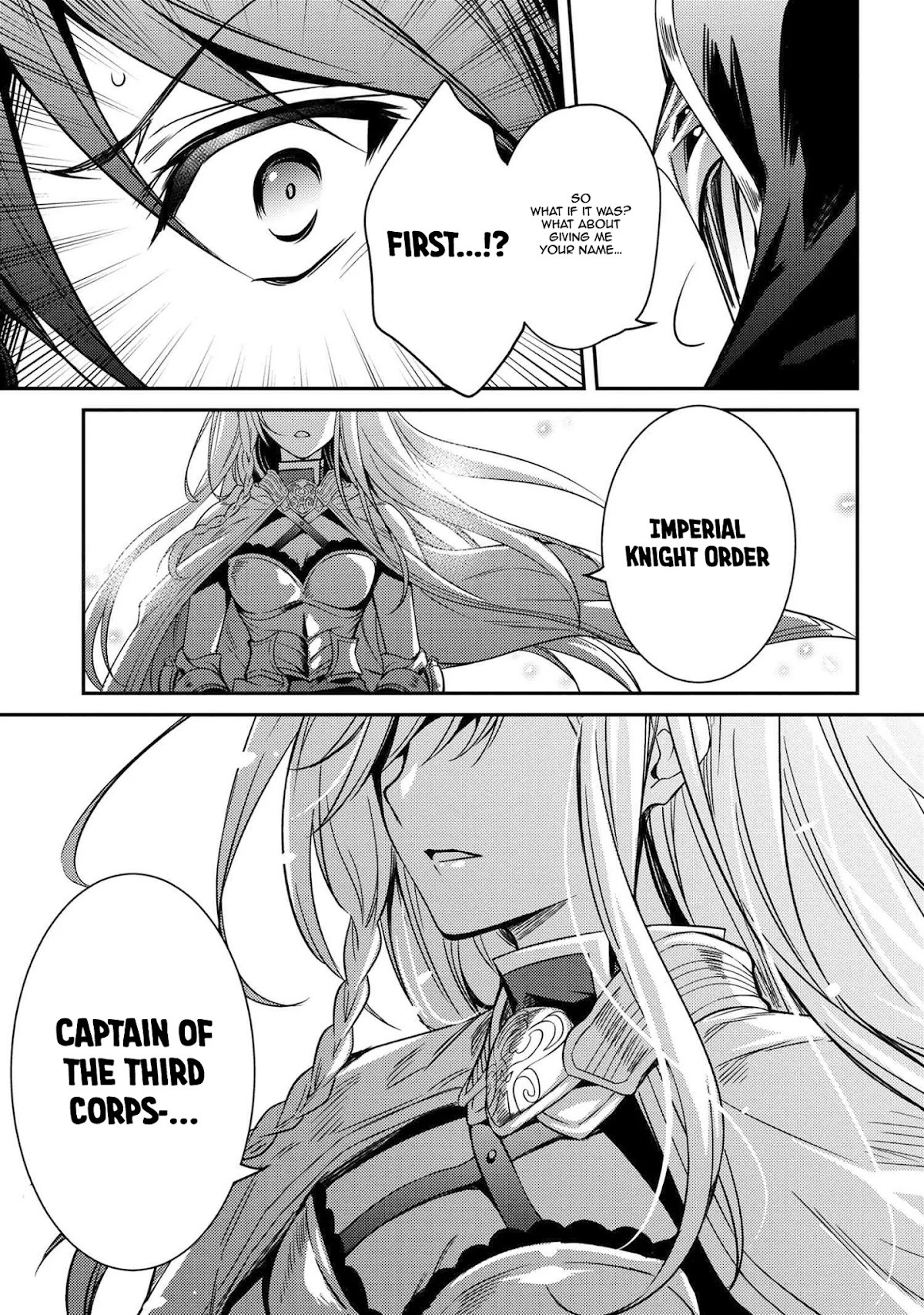 The Strongest Dull Prince’s Secret Battle for the Throne Chapter 7 page 28 - Chapter 7