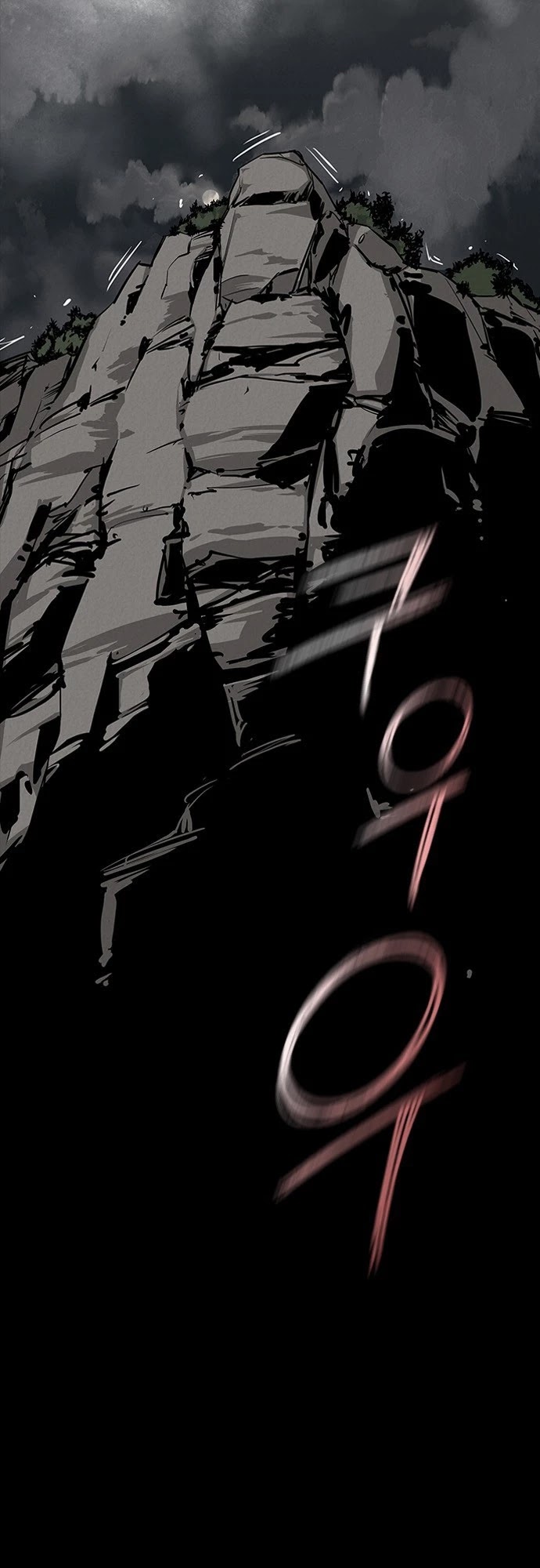 The Strongest Ever Chapter 1 page 11 - Chapter 1