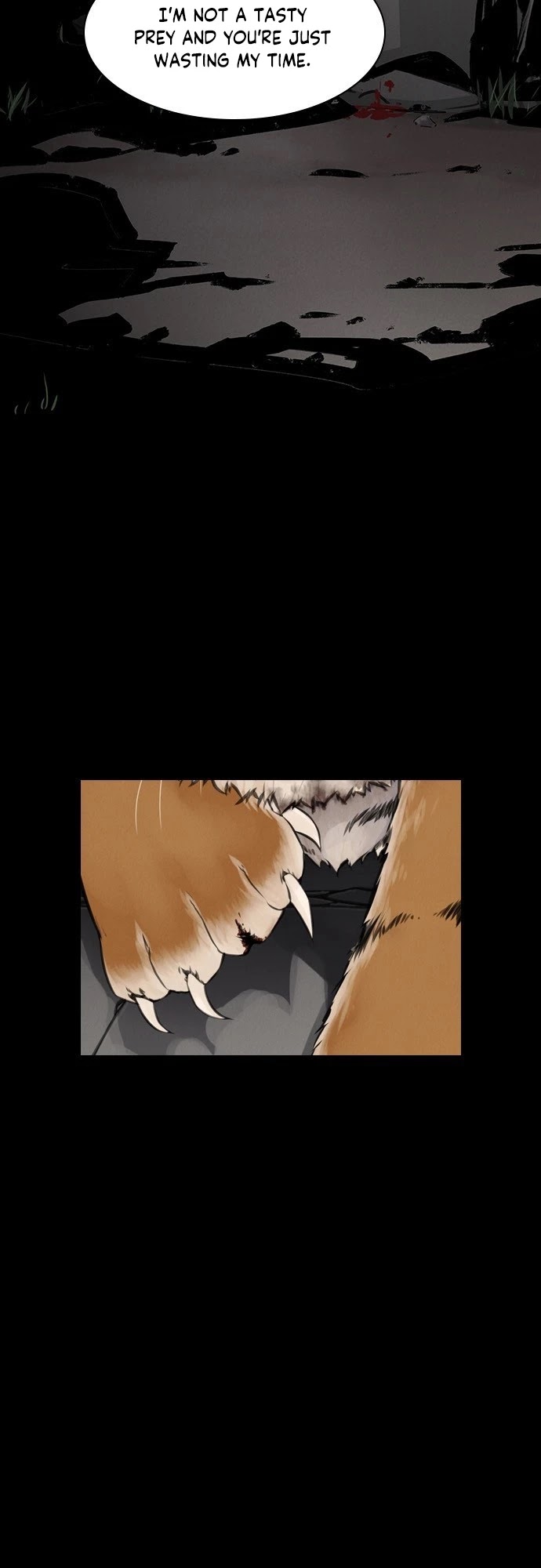 The Strongest Ever Chapter 1 page 13 - Chapter 1