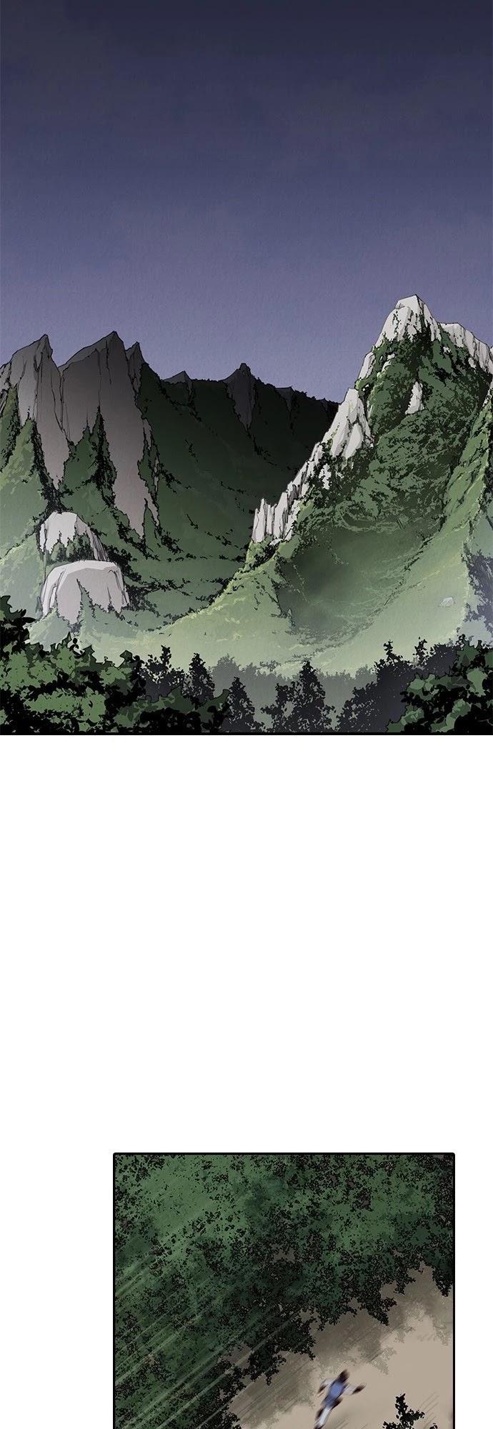 The Strongest Ever Chapter 1 page 16 - Chapter 1
