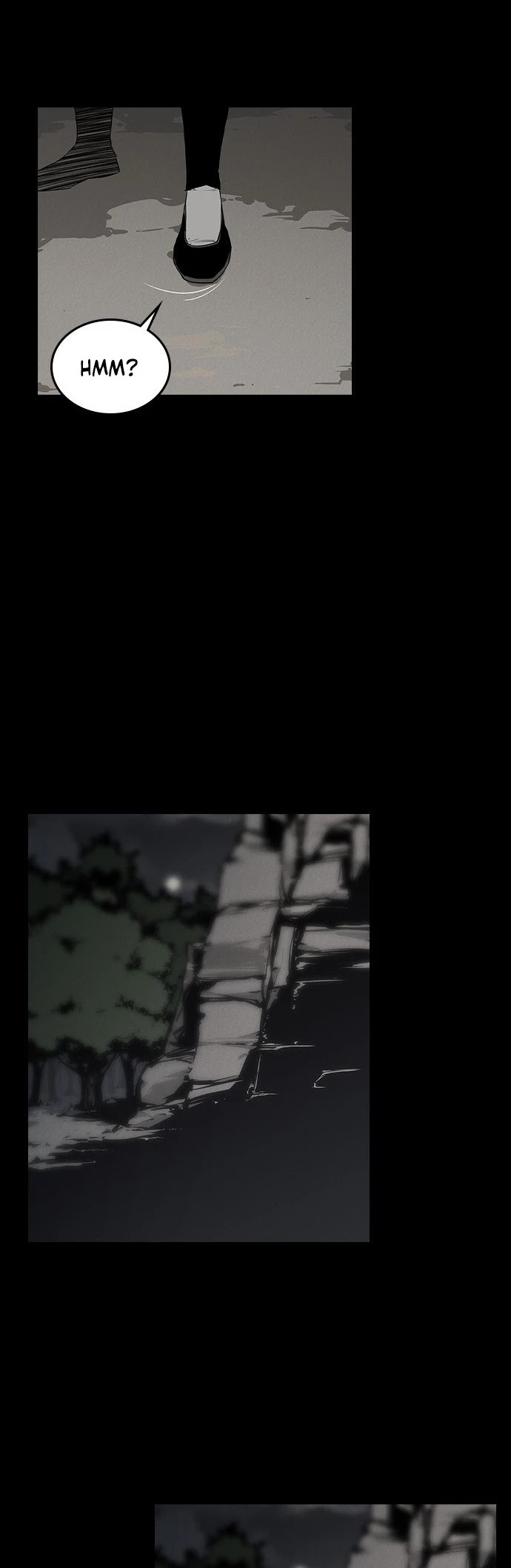 The Strongest Ever Chapter 1 page 2 - Chapter 1