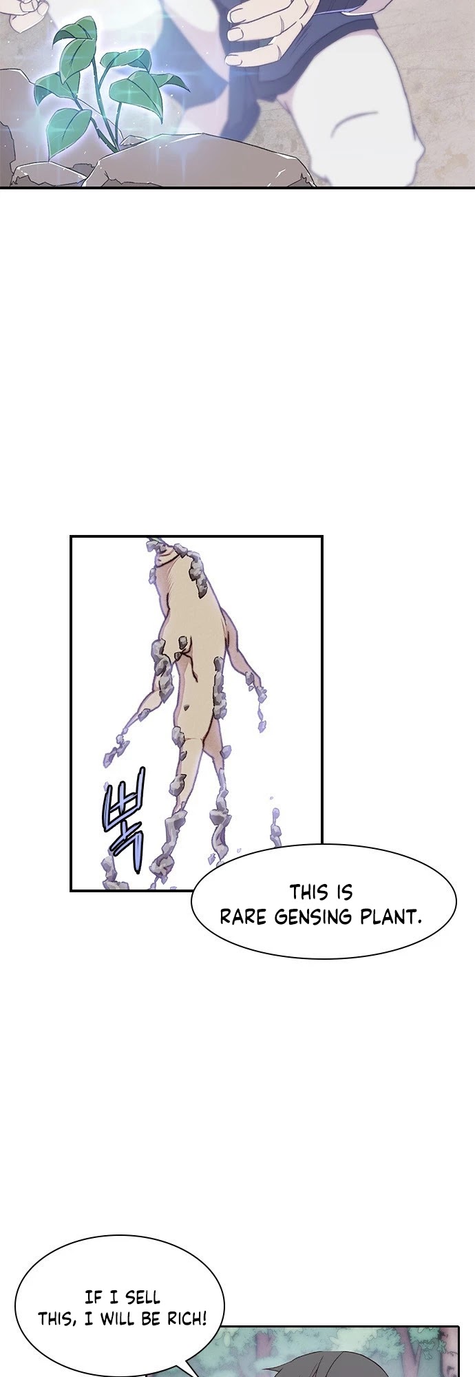 The Strongest Ever Chapter 1 page 24 - Chapter 1