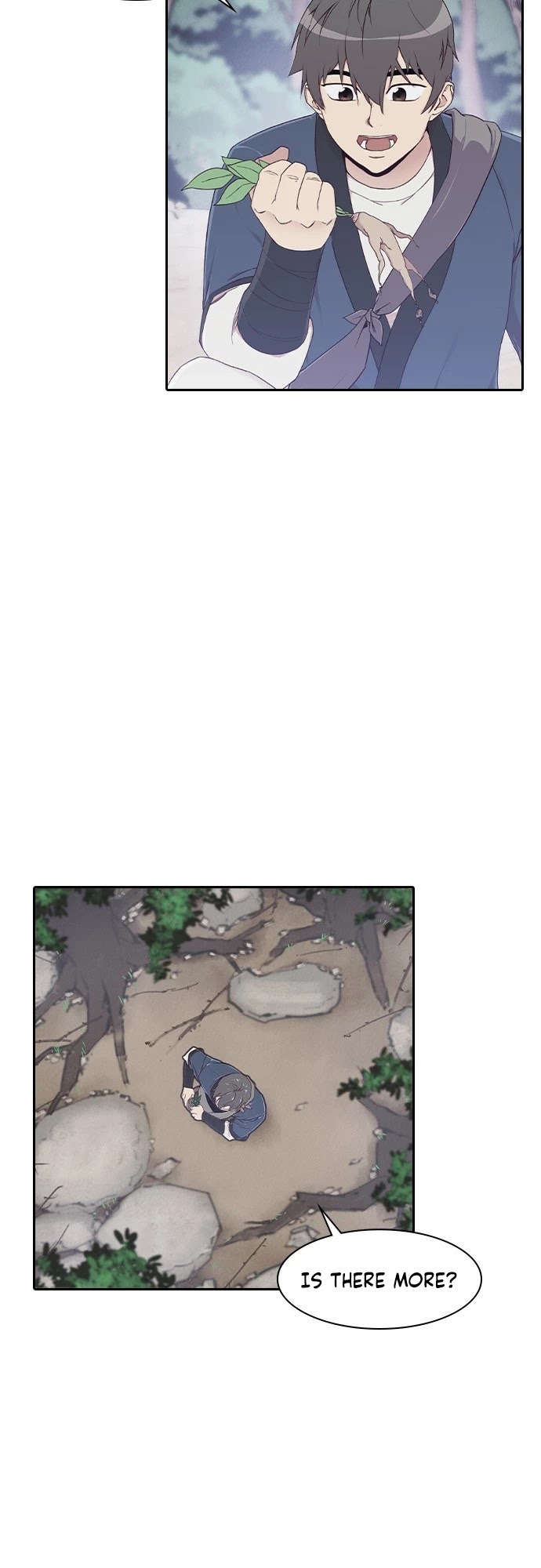 The Strongest Ever Chapter 1 page 25 - Chapter 1