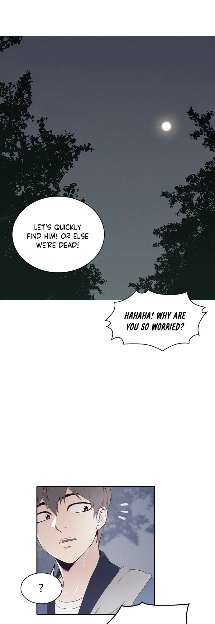 The Strongest Ever Chapter 1 page 27 - Chapter 1