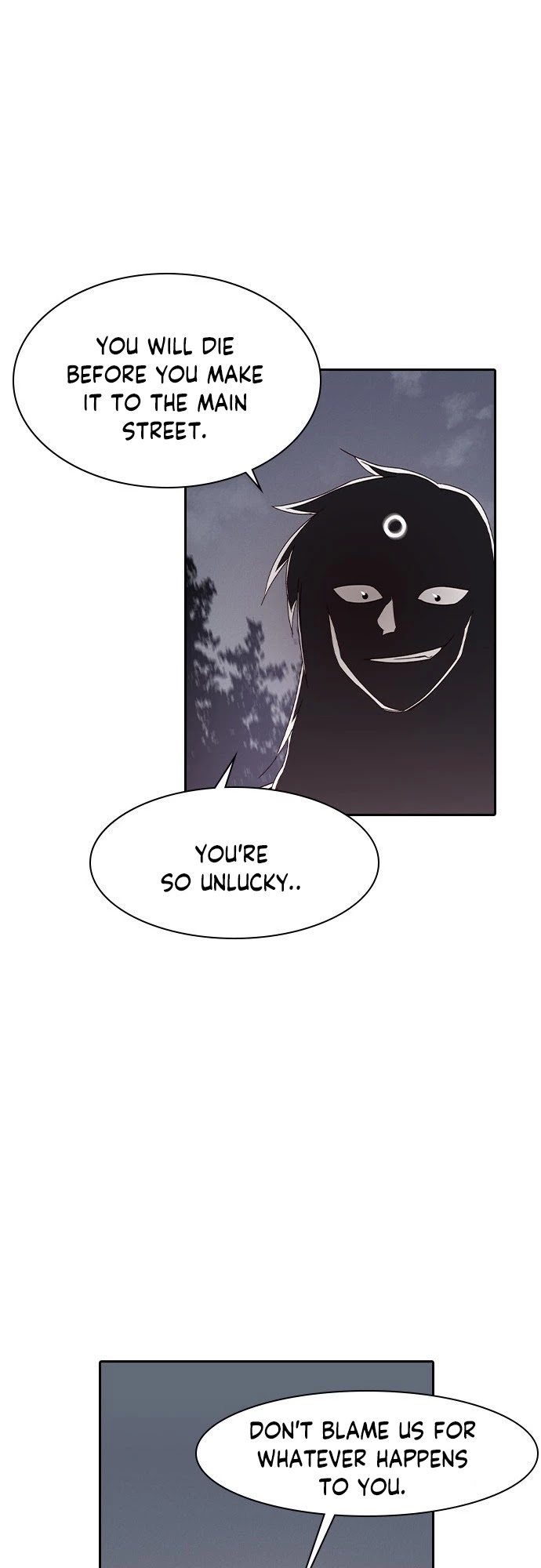 The Strongest Ever Chapter 1 page 34 - Chapter 1