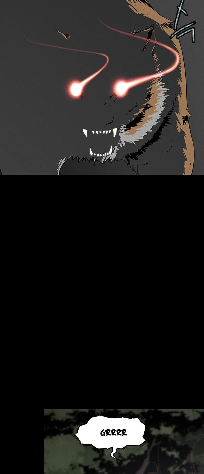 The Strongest Ever Chapter 1 page 4 - Chapter 1