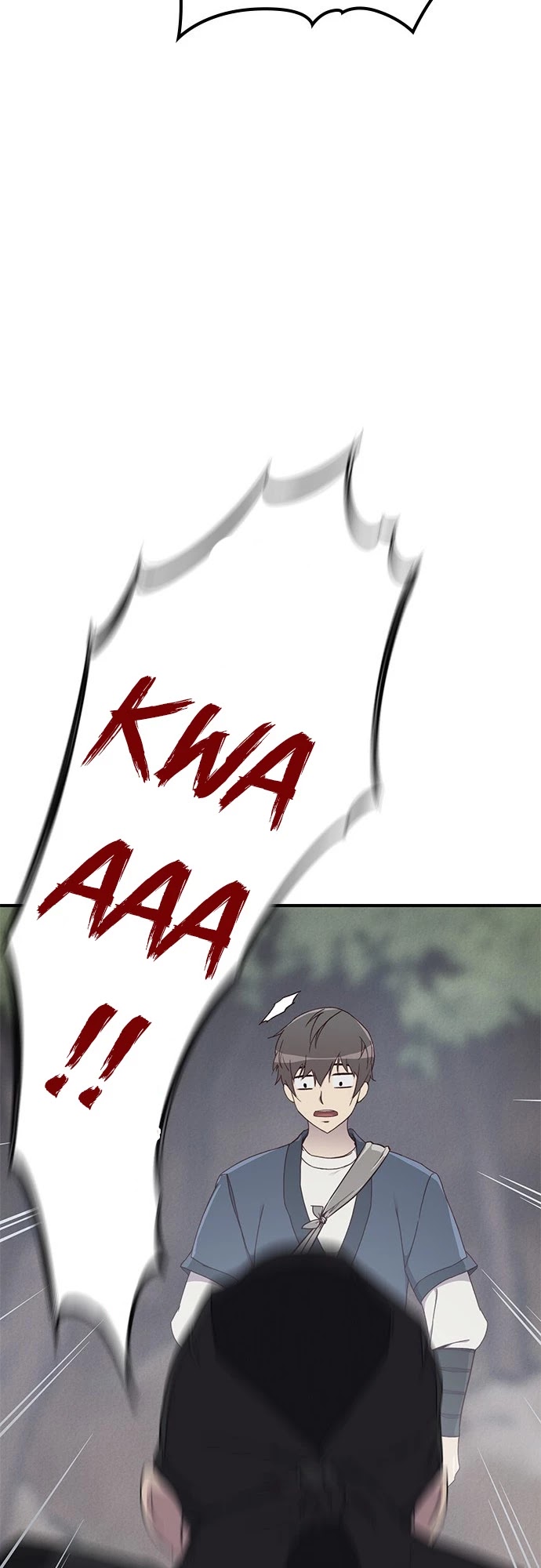 The Strongest Ever Chapter 1 page 40 - Chapter 1