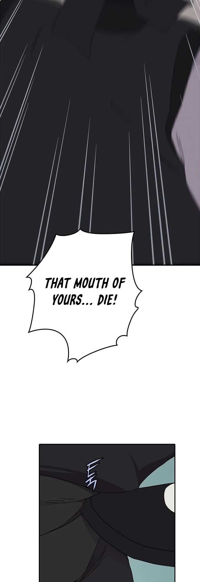 The Strongest Ever Chapter 1 page 41 - Chapter 1