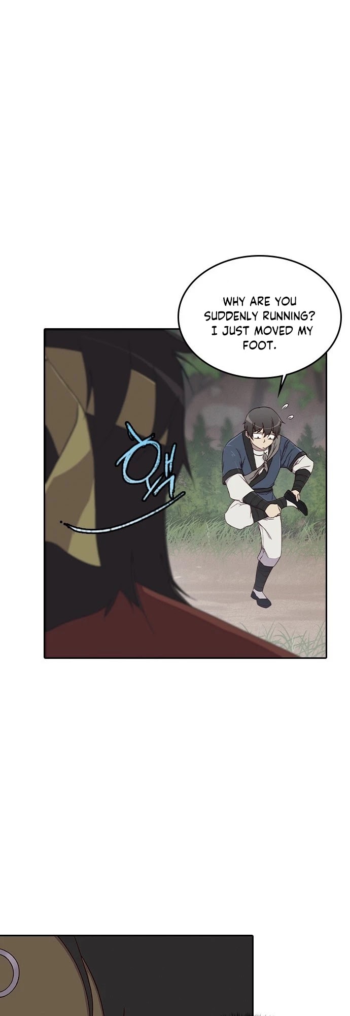 The Strongest Ever Chapter 1 page 44 - Chapter 1
