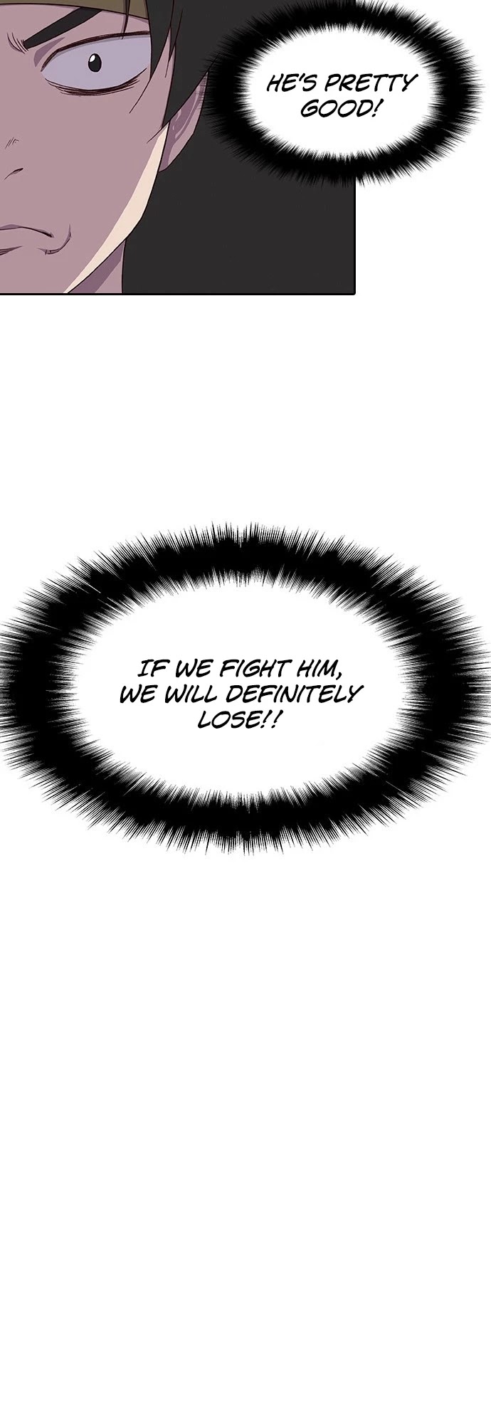 The Strongest Ever Chapter 1 page 45 - Chapter 1