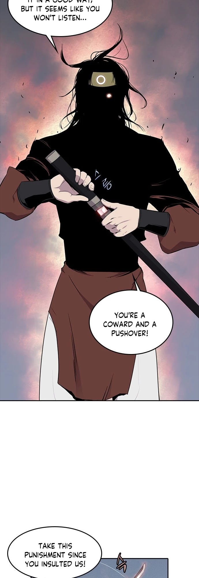 The Strongest Ever Chapter 1 page 47 - Chapter 1