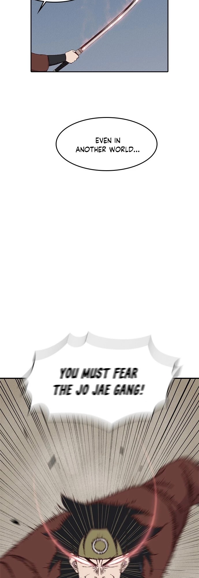 The Strongest Ever Chapter 1 page 48 - Chapter 1