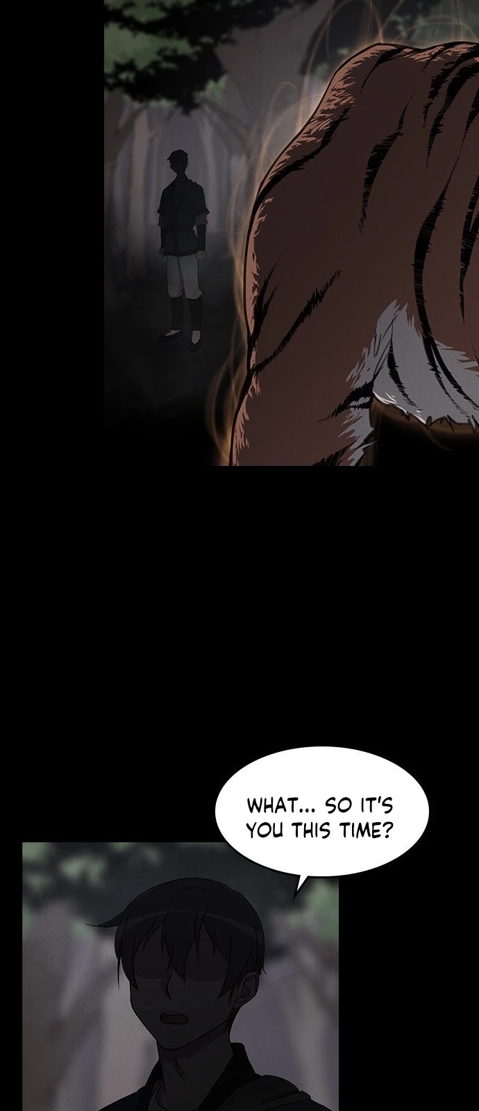 The Strongest Ever Chapter 1 page 5 - Chapter 1