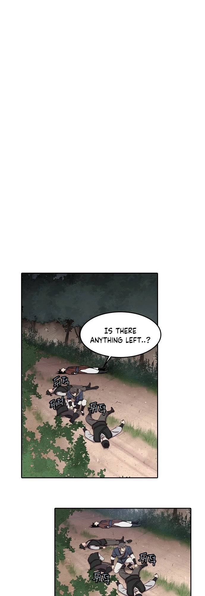 The Strongest Ever Chapter 1 page 54 - Chapter 1