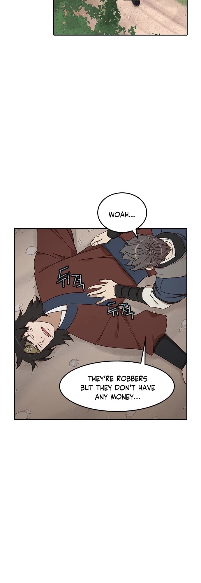 The Strongest Ever Chapter 1 page 55 - Chapter 1
