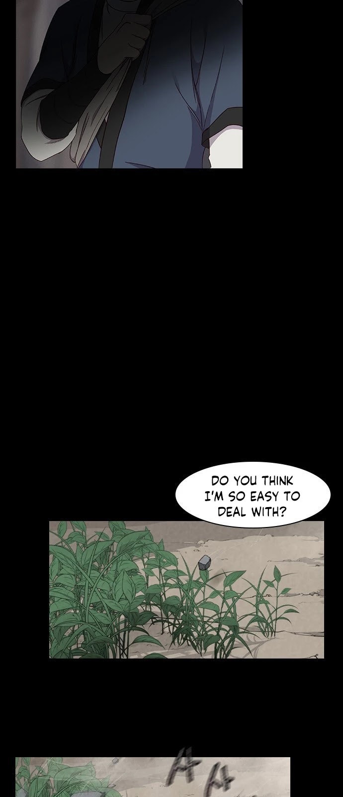 The Strongest Ever Chapter 1 page 6 - Chapter 1