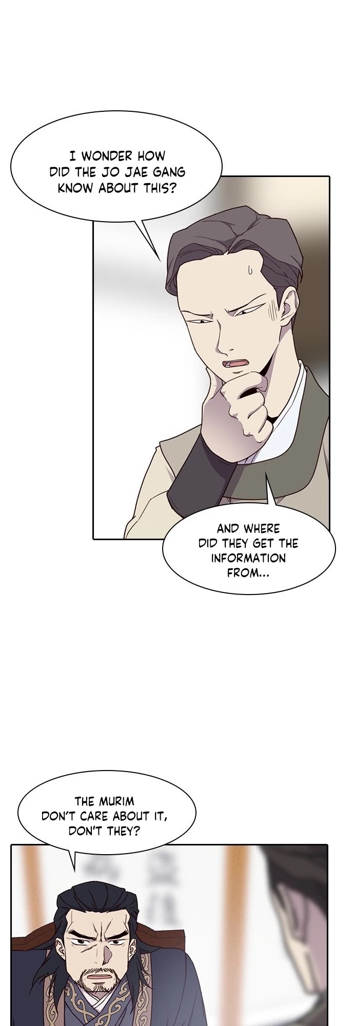 The Strongest Ever Chapter 1 page 61 - Chapter 1