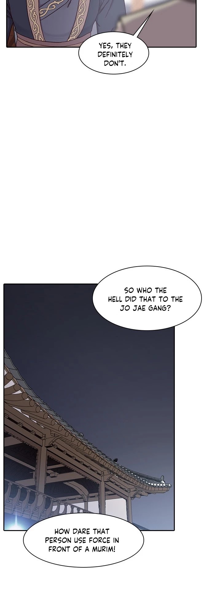 The Strongest Ever Chapter 1 page 62 - Chapter 1