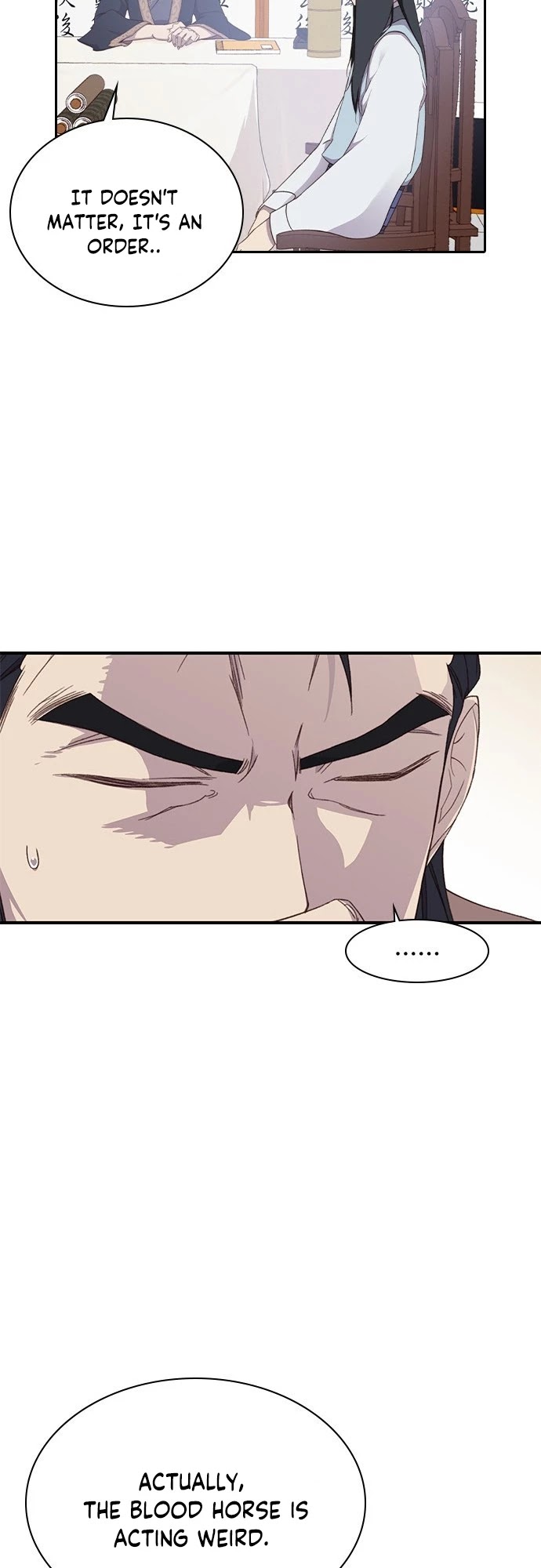 The Strongest Ever Chapter 1 page 66 - Chapter 1
