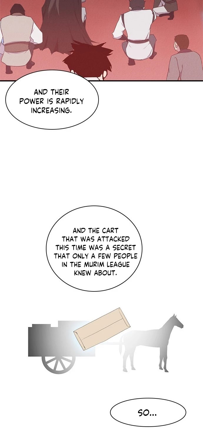 The Strongest Ever Chapter 1 page 69 - Chapter 1