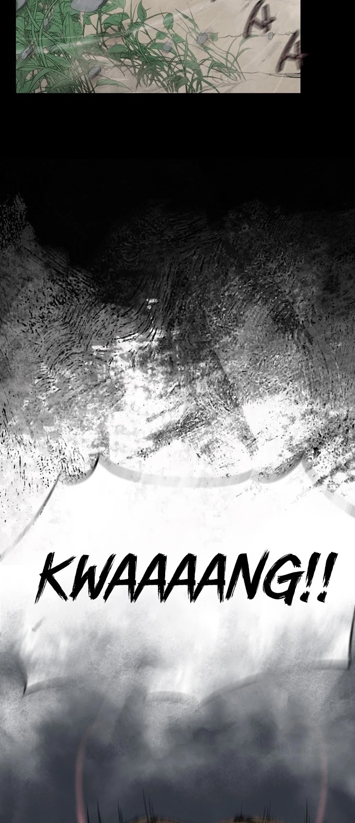 The Strongest Ever Chapter 1 page 7 - Chapter 1