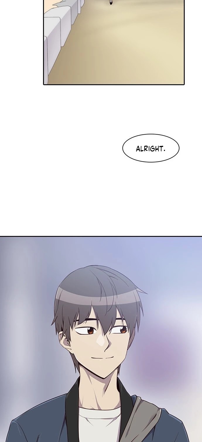 The Strongest Ever Chapter 1 page 72 - Chapter 1