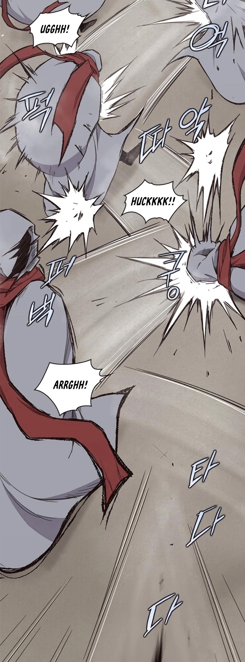 The Strongest Ever Chapter 10 page 2 - Chapter 10