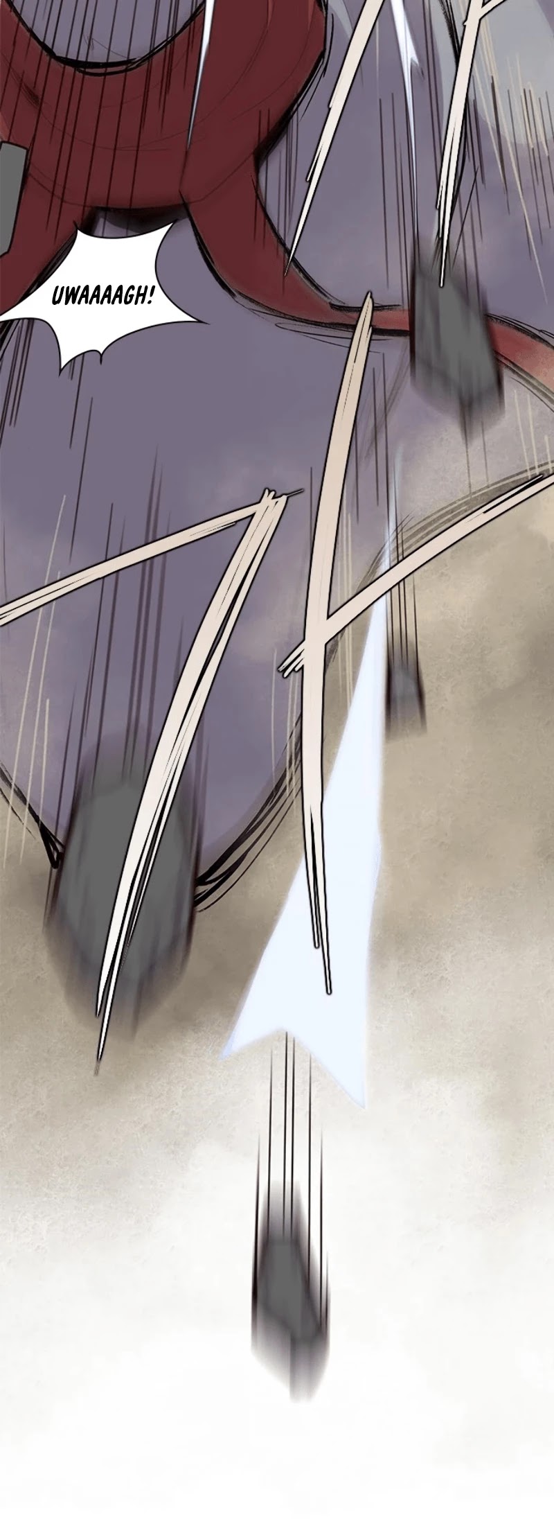 The Strongest Ever Chapter 10 page 20 - Chapter 10