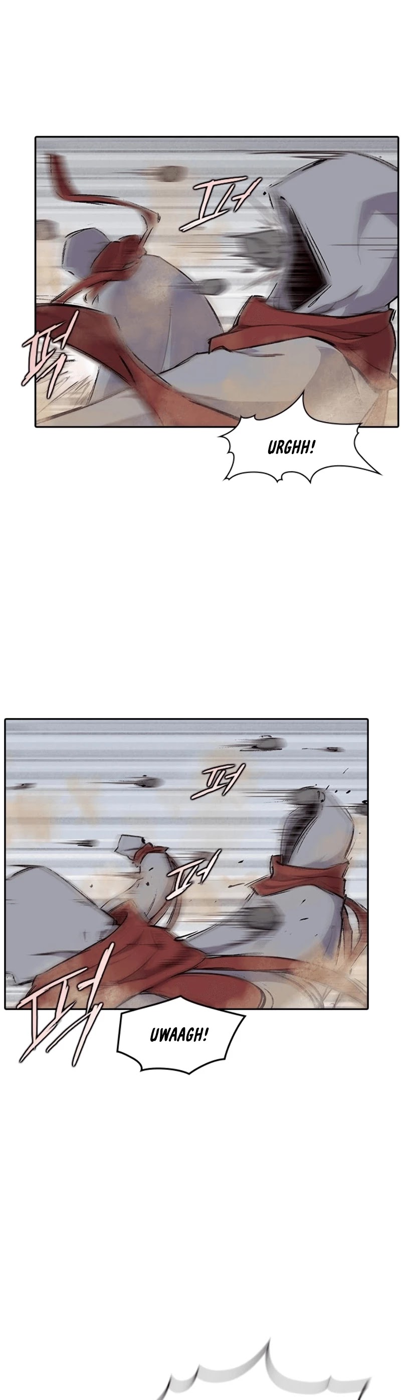The Strongest Ever Chapter 10 page 21 - Chapter 10