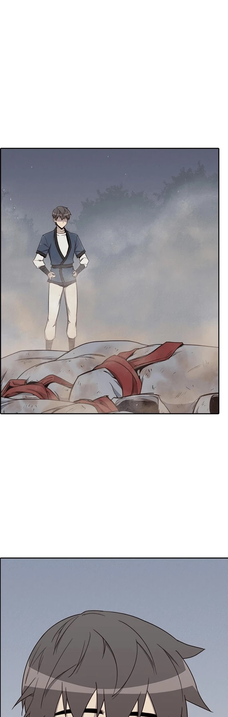 The Strongest Ever Chapter 10 page 23 - Chapter 10