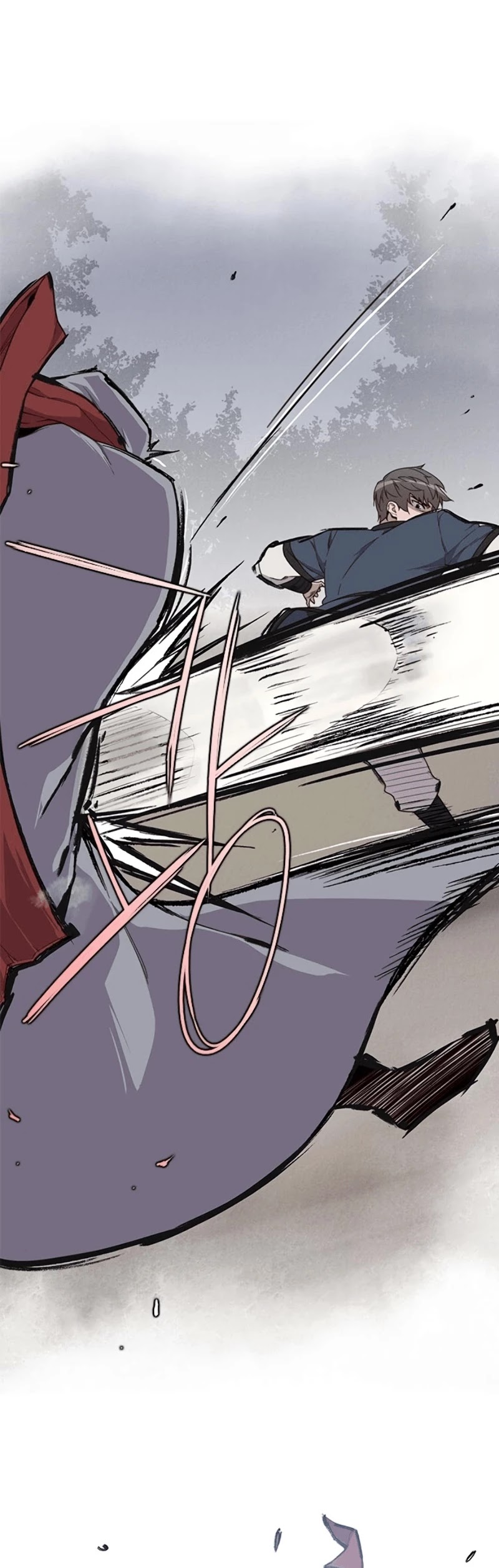 The Strongest Ever Chapter 10 page 27 - Chapter 10
