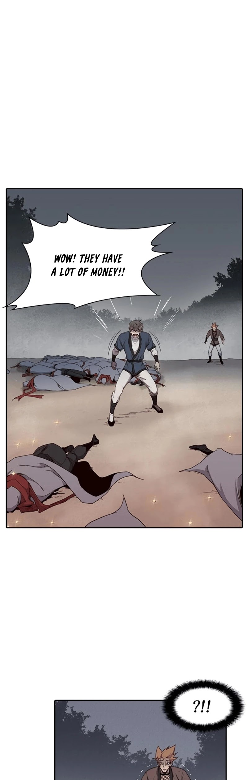 The Strongest Ever Chapter 10 page 29 - Chapter 10
