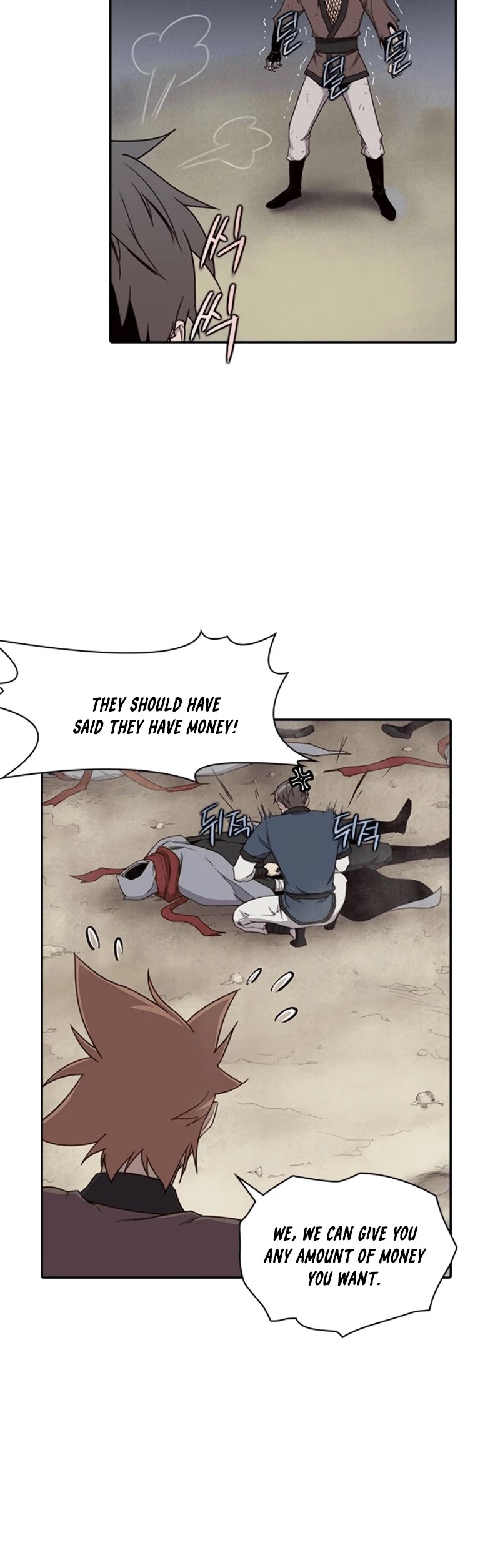 The Strongest Ever Chapter 10 page 30 - Chapter 10