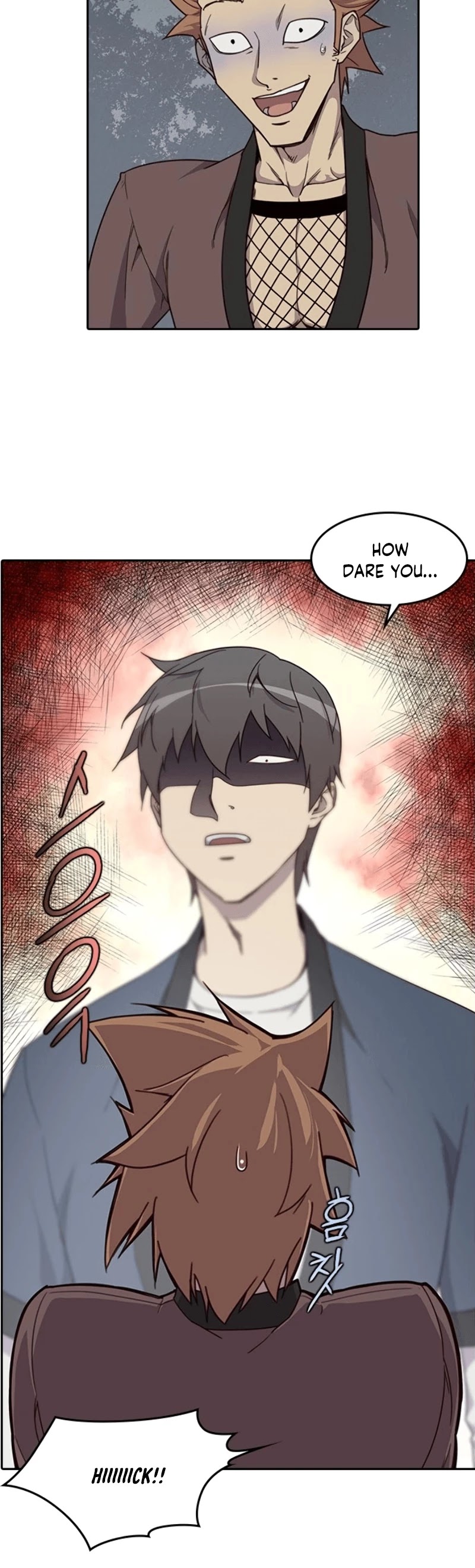 The Strongest Ever Chapter 10 page 32 - Chapter 10