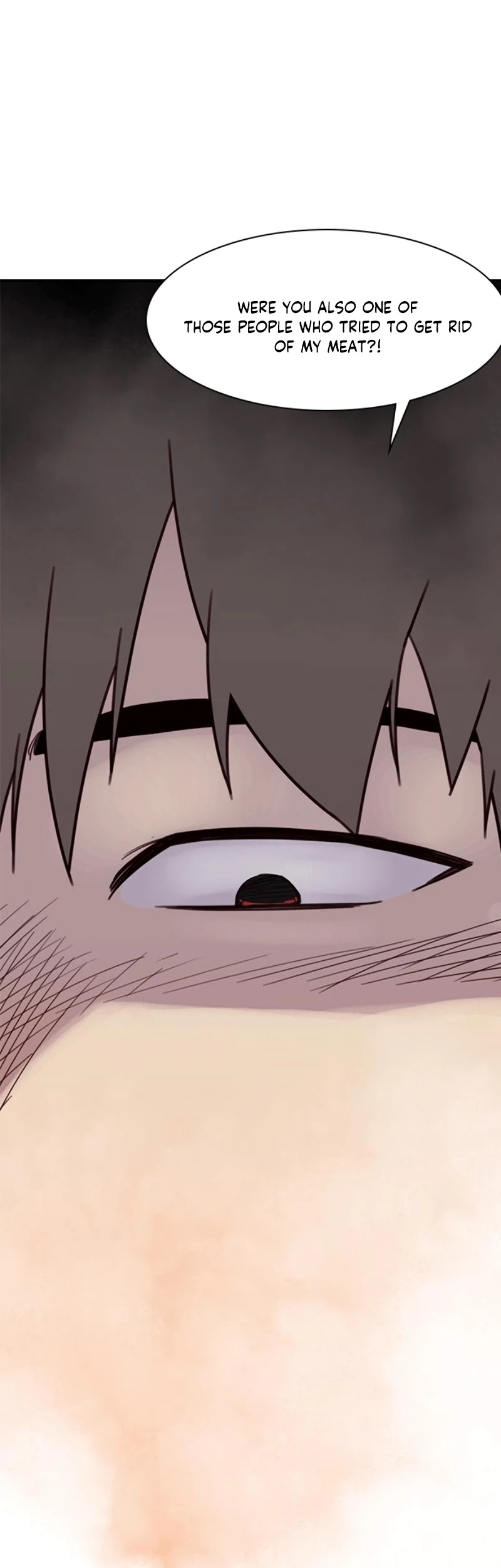 The Strongest Ever Chapter 10 page 33 - Chapter 10