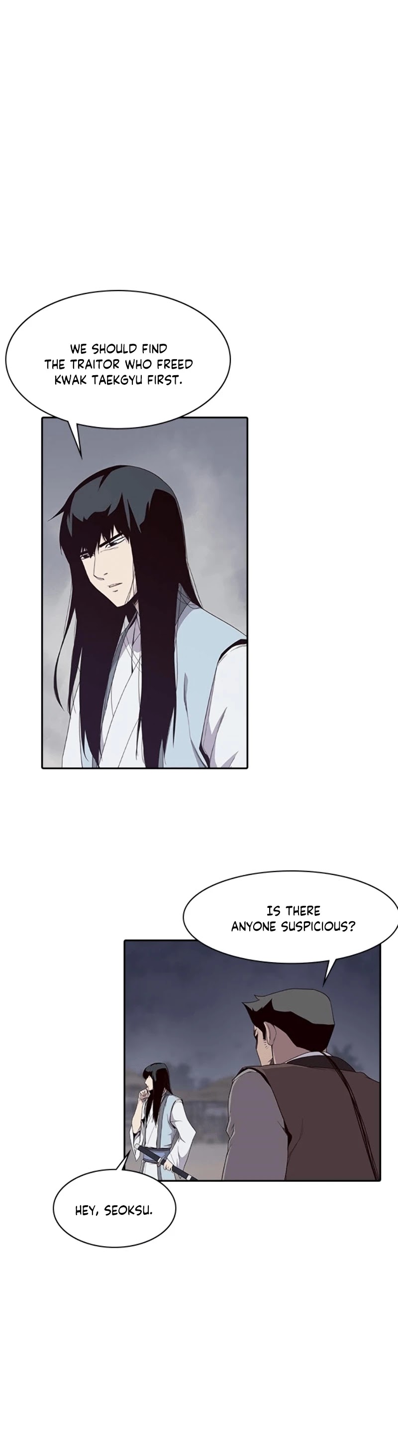 The Strongest Ever Chapter 10 page 39 - Chapter 10