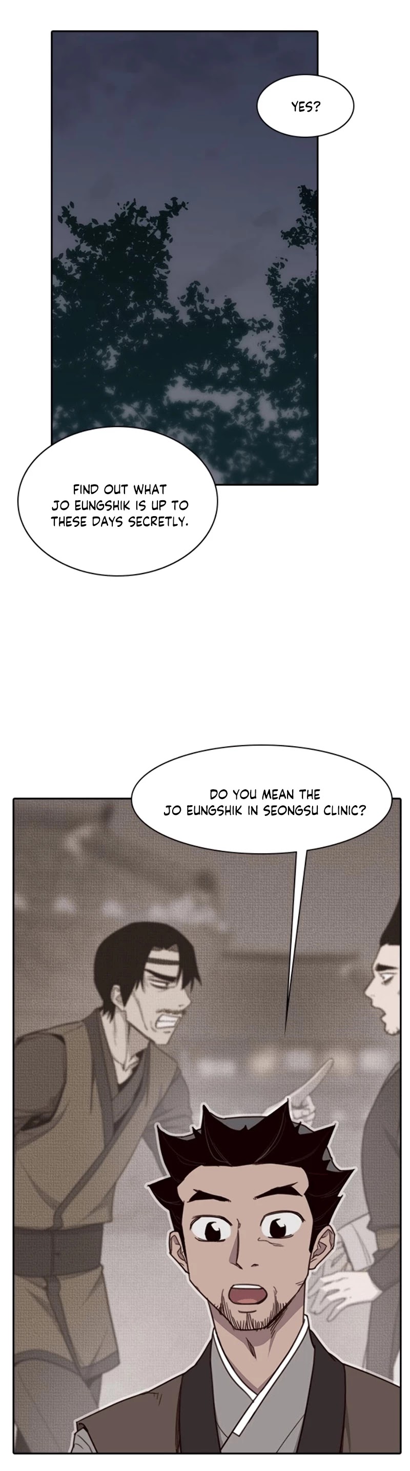 The Strongest Ever Chapter 10 page 40 - Chapter 10