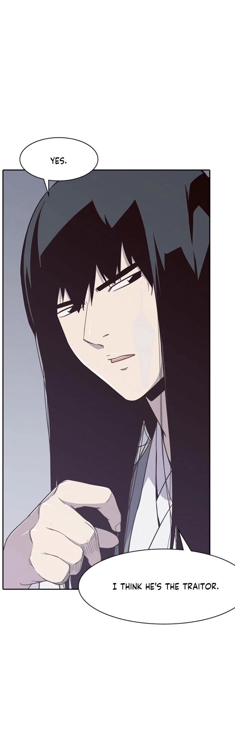 The Strongest Ever Chapter 10 page 41 - Chapter 10