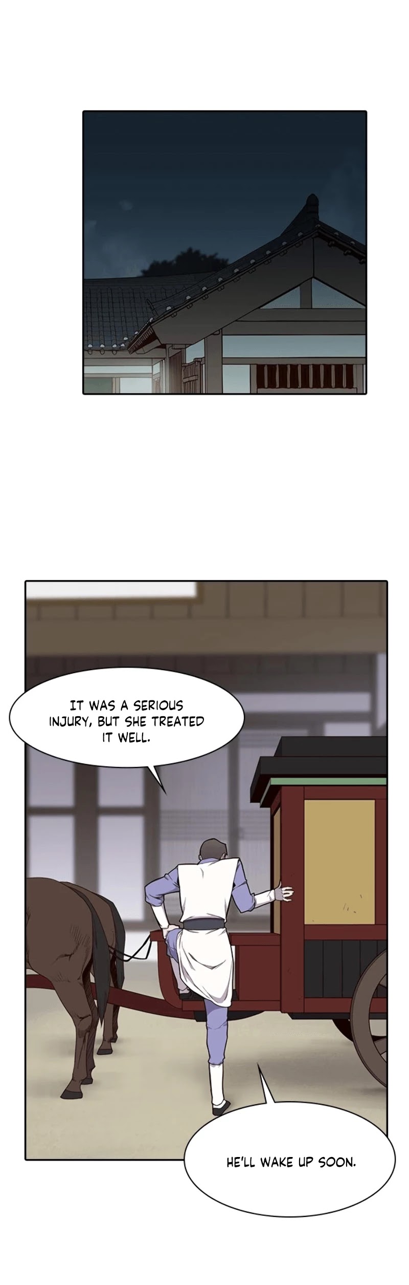 The Strongest Ever Chapter 10 page 42 - Chapter 10