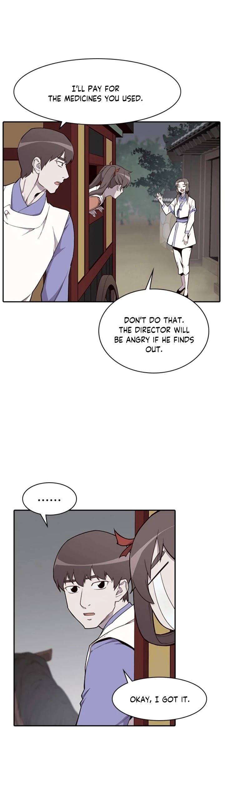 The Strongest Ever Chapter 10 page 43 - Chapter 10