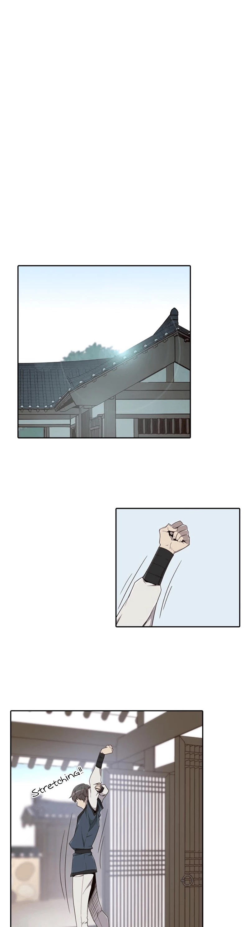 The Strongest Ever Chapter 10 page 45 - Chapter 10