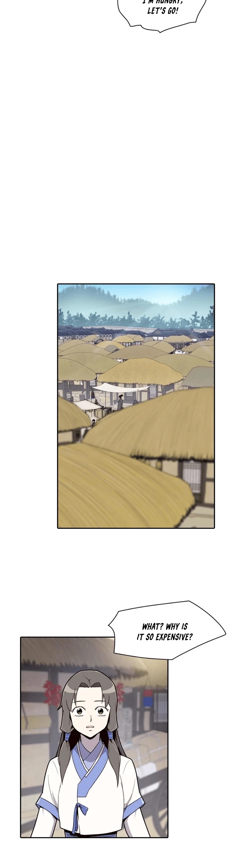 The Strongest Ever Chapter 10 page 48 - Chapter 10