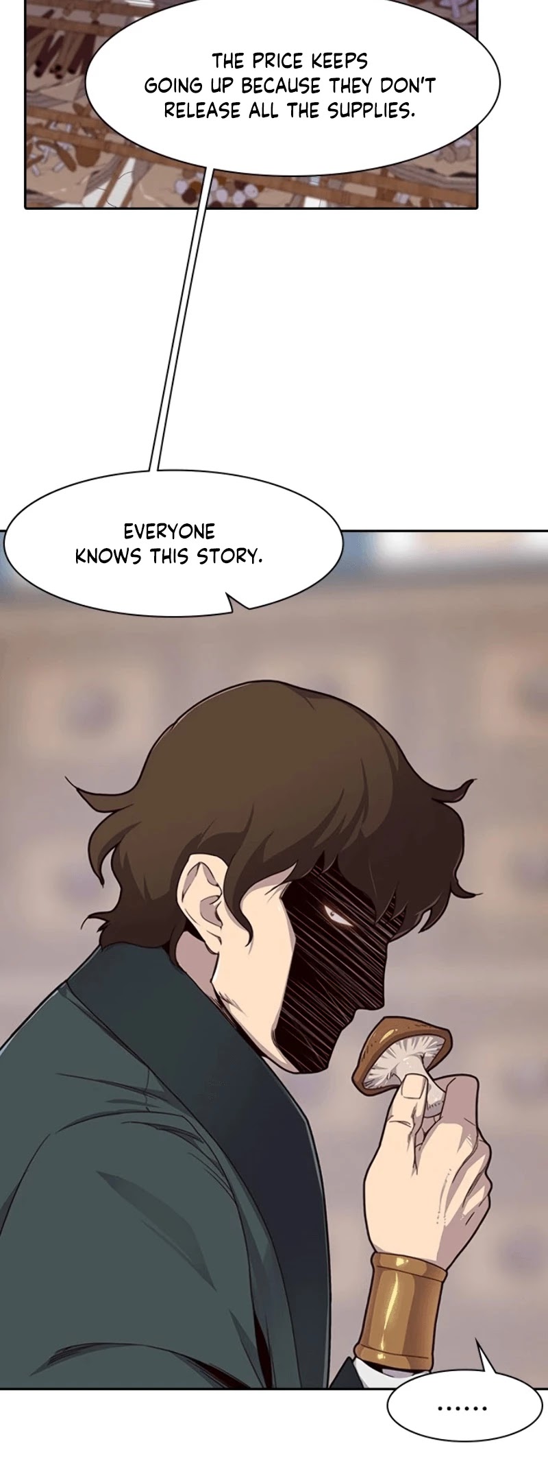 The Strongest Ever Chapter 10 page 53 - Chapter 10